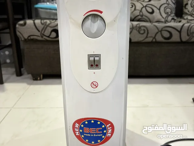 دفاية بحالة جيدة من ماركة BEC بسعر قليل