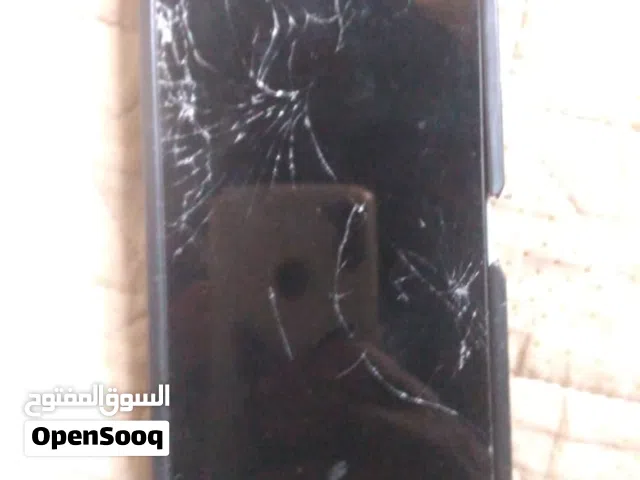 موبايل هونر اكس فايف كسر بل شاشه بس يلمس