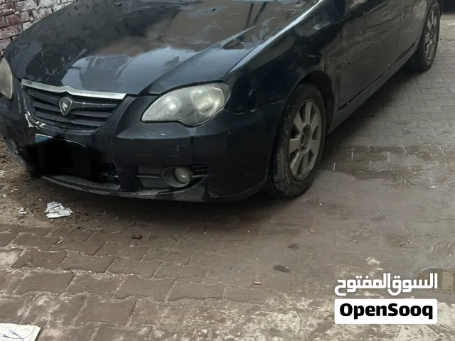 2014 بروتون بيرسونا Standard