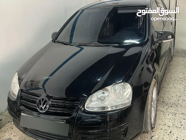 جولف 2007 mk5