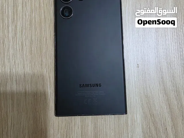 Samsung Galaxy S23 Ultra 256 GB in Amman