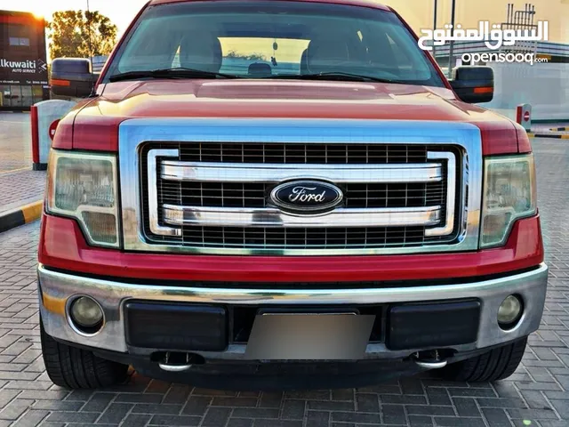 Used Ford F-150 in Central Governorate