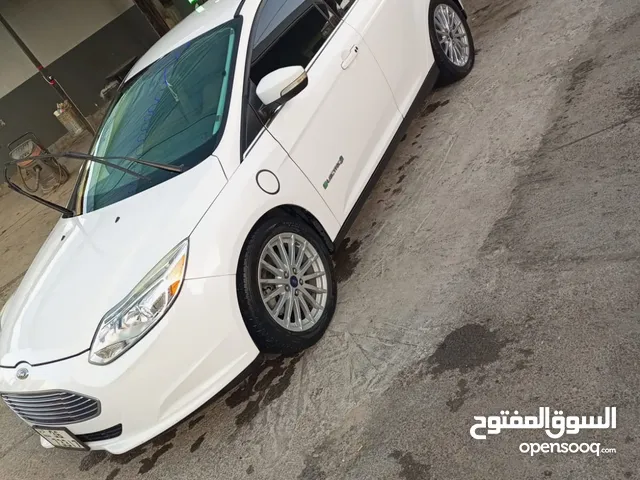 Used Ford Focus in Salt