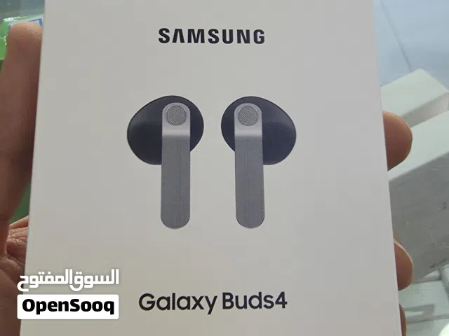 samsung buds 4 ++ buds core جديد