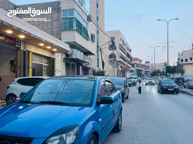 Used Kia Rio in Hebron