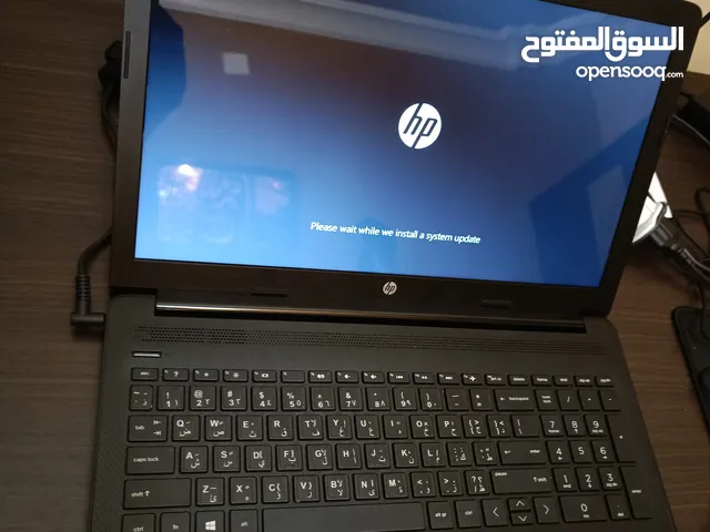 Windows HP for sale  in Tripoli