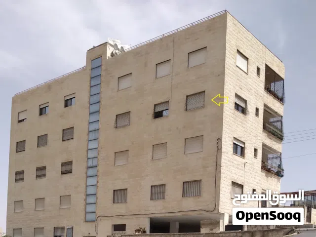 135 m2 3 Bedrooms Apartments for Sale in Amman Adan