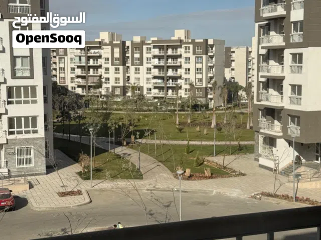 شقة 74م للبيع بمدينتي