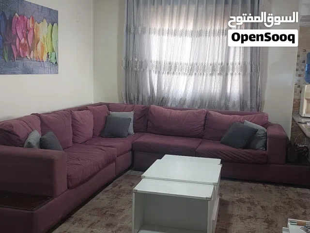 غرفة جلوس كاملة للبيع