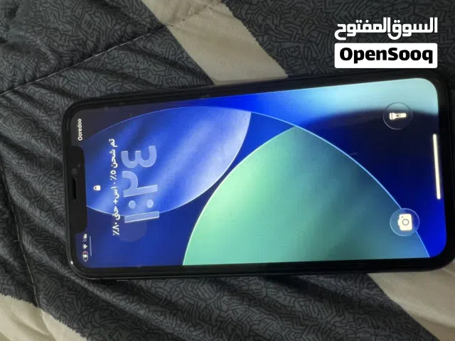 Apple iPhone 11 64 GB in Al Batinah