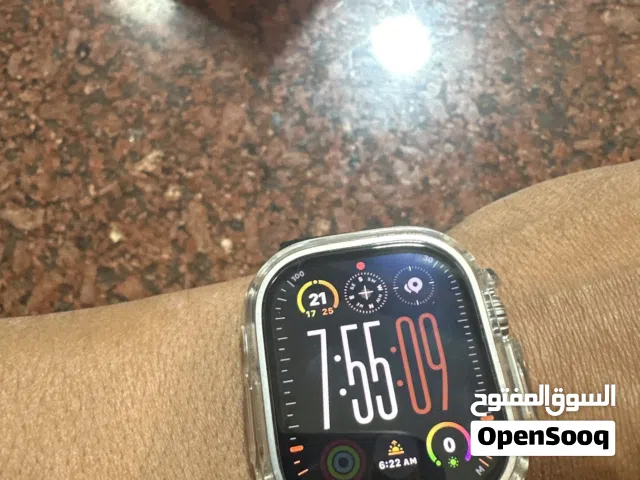 Apple smart watches for Sale in Farwaniya