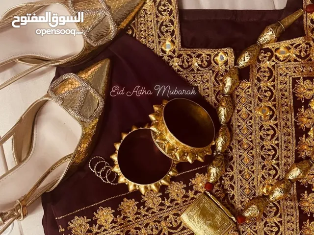 Weddings and Engagements Dresses in Al Batinah