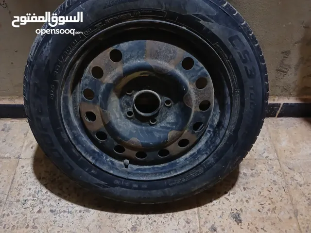 Cooper 16 Tyres in Benghazi