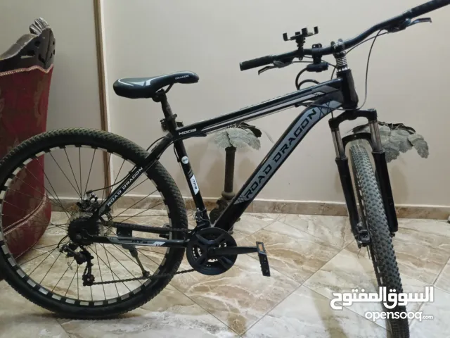 عجلة Road dragon