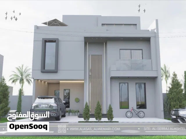 Residential Land for Sale in Tripoli Bin Ashour