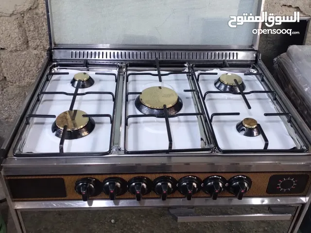 Universal Ovens in Amman