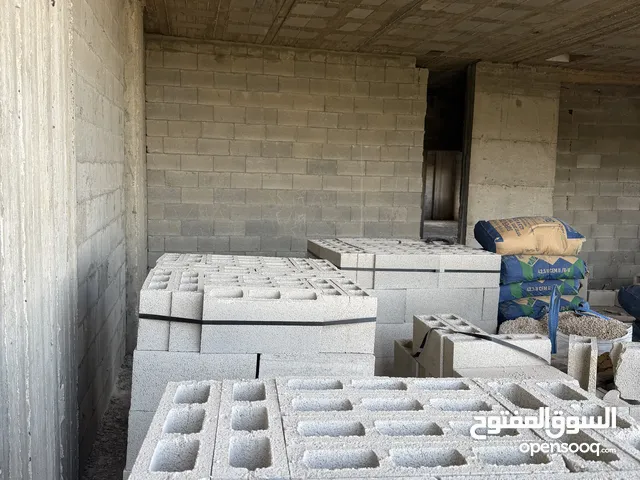 شقة مساحتها 80 متر من المالك مباشرة طابو في مدينة جنين شارع حيفا