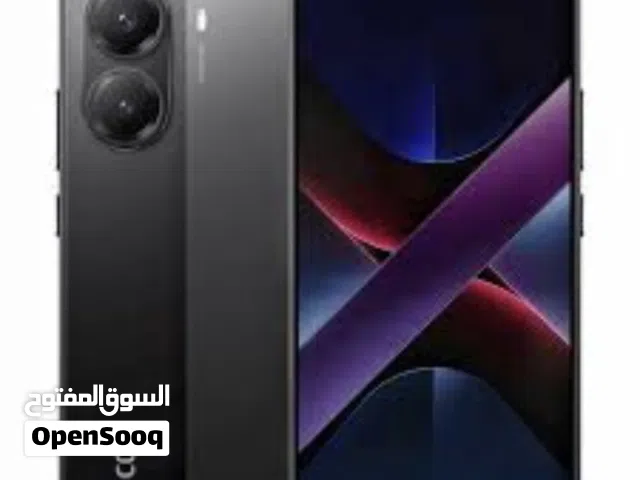 Xiaomi Pocophone X7 Pro 512 GB in Misrata