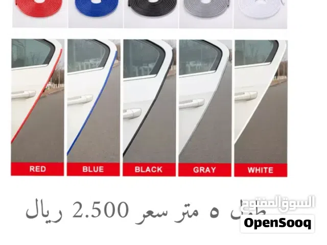 شريط بطول 5 متر لحماية الابواب