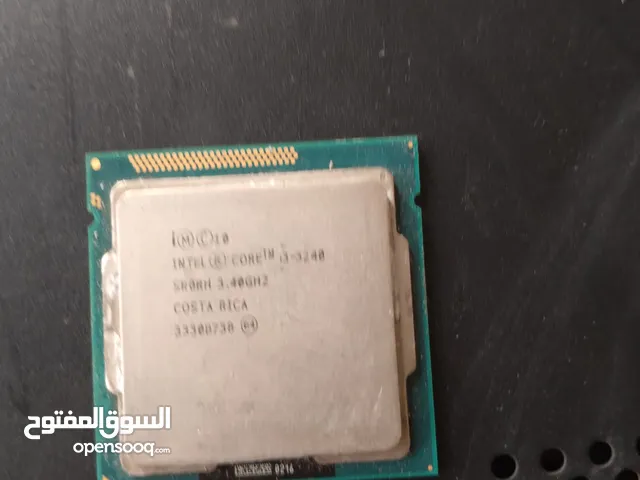  Processor for sale  in Amman