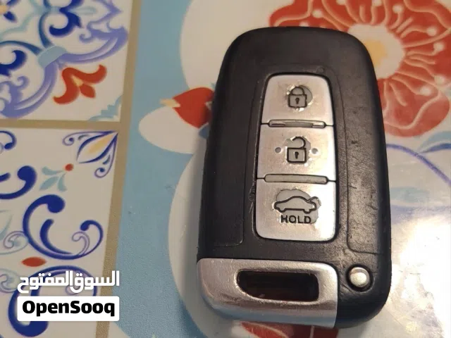 بصمه كيا او هونداي