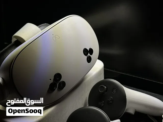 VR META QUEST 3s