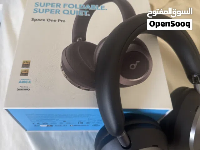 سماعة soundcore
