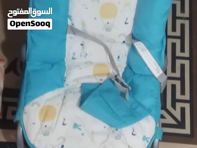 للبيع كرسي بيبي للأطفال هزاز