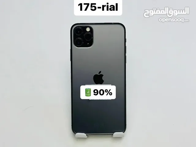 iPhone 11 Pro Max -256 GB - Good at reasonable price -90% Battery