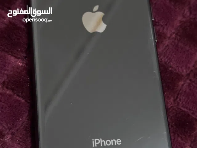 Apple iPhone 8 64 GB in Ibb