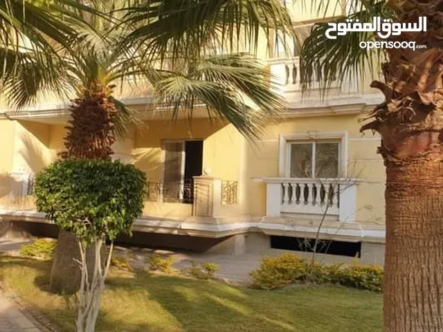 85 m2 2 Bedrooms Apartments for Rent in Giza 6th of October