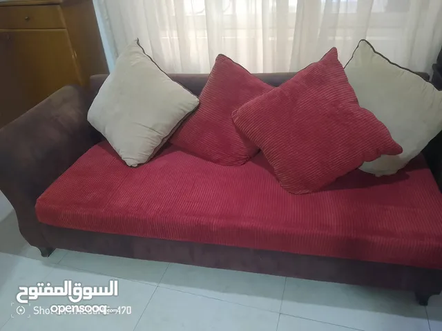 طقم كورنر للبيع بحالة جيدة حرف L