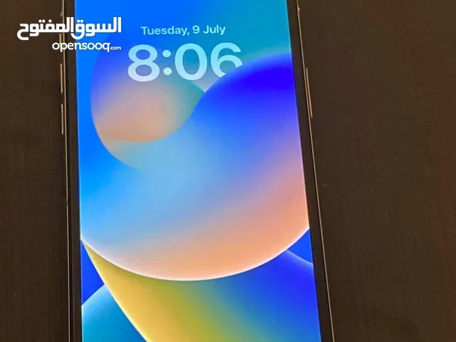 Apple iPhone X 64 GB in Muscat