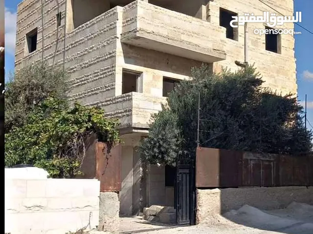 2147483647 m2 Studio Townhouse for Sale in Amman Abu Alanda