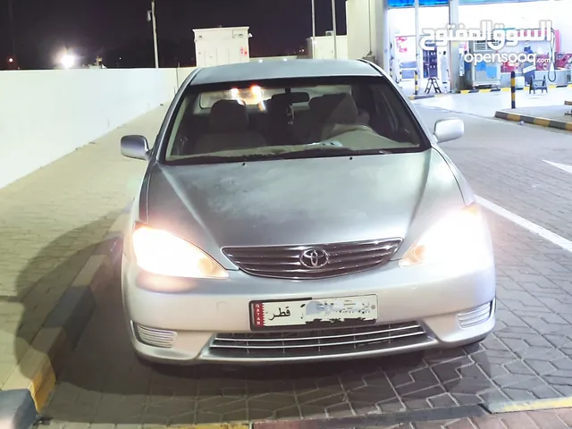 Used Toyota Camry in Al Khor