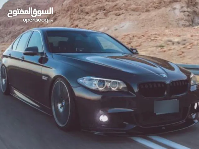 bmw f10 535i