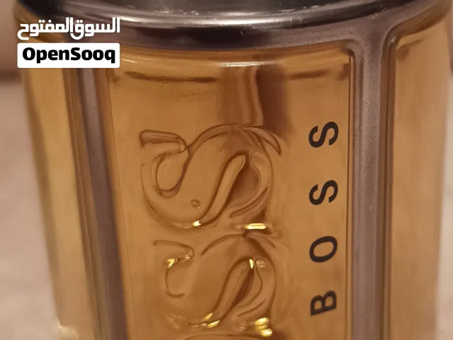 موديل بوس ذا سنت ولامانوفاكتور