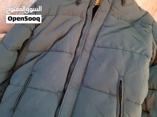 للبيع جاكيت مقاس 3 امس جديد من امريكن ايجل مقاس 3 اكس