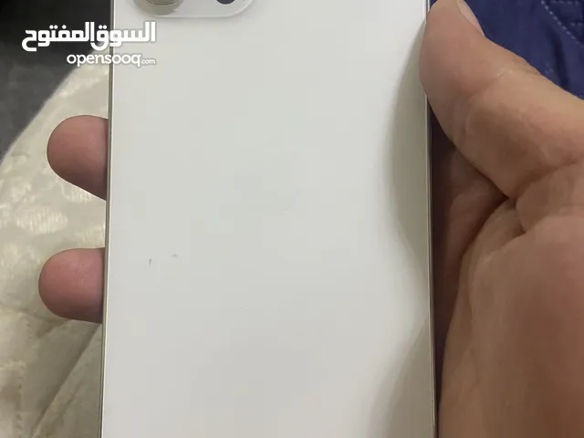 ايفون 12 pro max