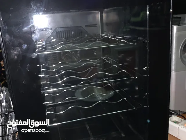 جهاز حافظ حراره ومعقم للرطوبه والتعديل المناخي للادويه