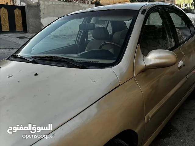 Used Kia Rio in Zarqa