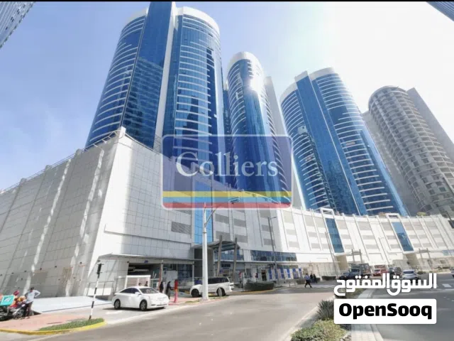 Studio for rent in alreem island(Furnished)