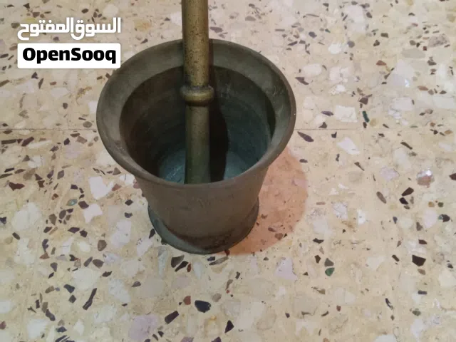 هاون نحاس قديم