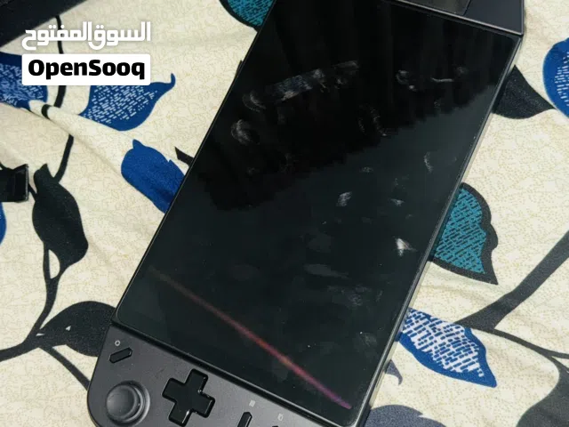 Lenovo Legion Go Handheld Gaming PC Ryzen Z1 Extreme 16GB RAM 512GB SSD Like New