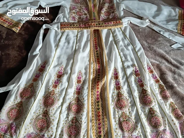 Weddings and Engagements Dresses in Gaza