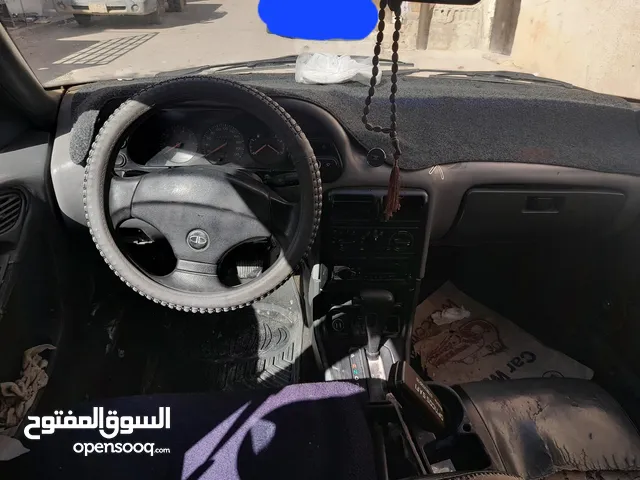 Used Daewoo Espero in Zarqa