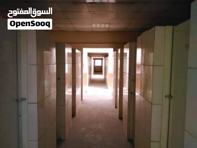 سكن عمال لبيع في الصجعه القديمة