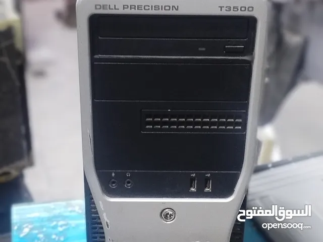 كمبيوتر اتش دي