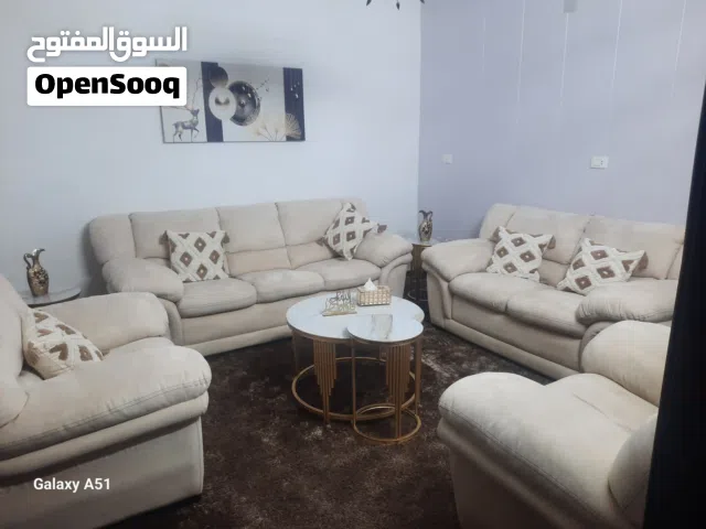 طقم كنب الدب تب نضافه