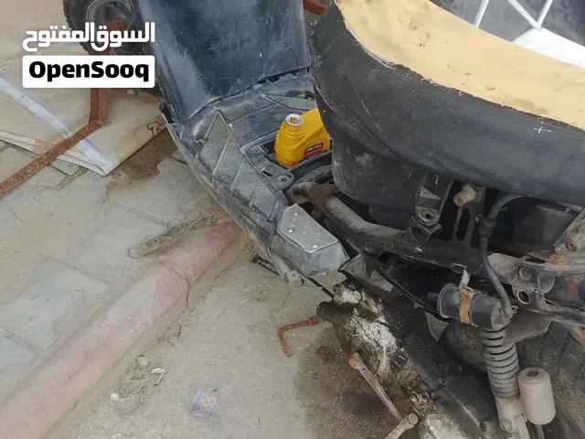 دراجه جبلي ماادري شسمها للبيع